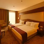 Taksim Gonen Szálloda 4*