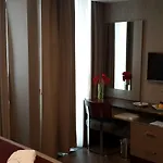 Szálloda Taksim Gonen 4*