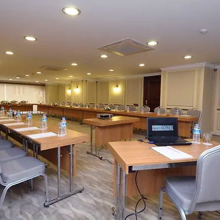 Taksim Gonen Hotel Provincia di Istanbul