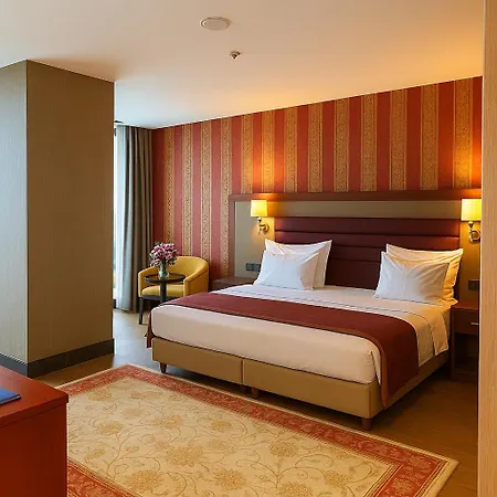 Taksim Gonen Hotel