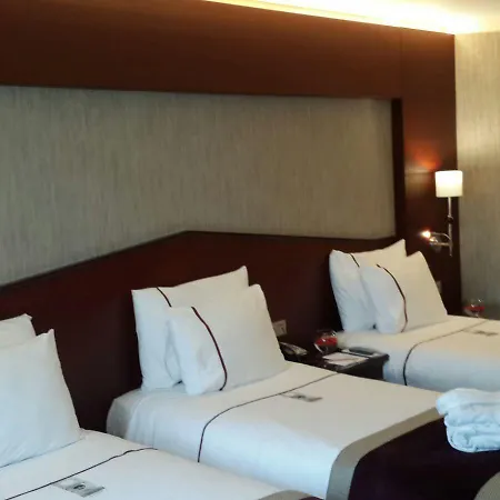 Taksim Gonen Hotel 4*