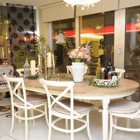 Hotel Taksim Gonen 4*