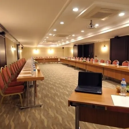Taksim Gonen Hotel Provincia di Istanbul