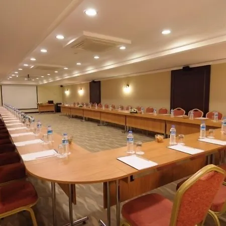 Taksim Gonen 4* Provincia di Istanbul