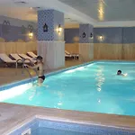 Hotel Taksim Gonen 4*