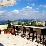 Hotel Taksim Gonen Istanbul