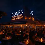 Taksim Gonen 4* Istanbul