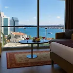 Hotel Taksim Gonen Istanbul