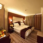 Taksim Gonen 4* Istanbul