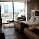 Taksim Gonen Hotel 4*