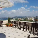 Hotel Taksim Gonen Istanbul