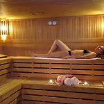 Taksim Gonen Hotel Istanbul
