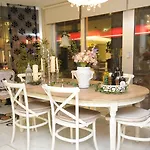 Hotel Taksim Gonen 4*