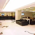 Hotel Taksim Gonen Istanbul