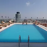 Hotel Taksim Gonen Istanbul