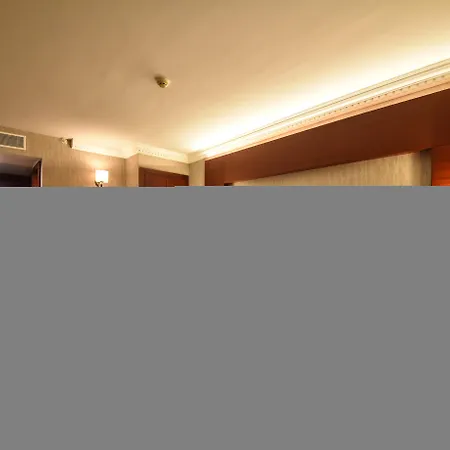 Taksim Gonen 4*