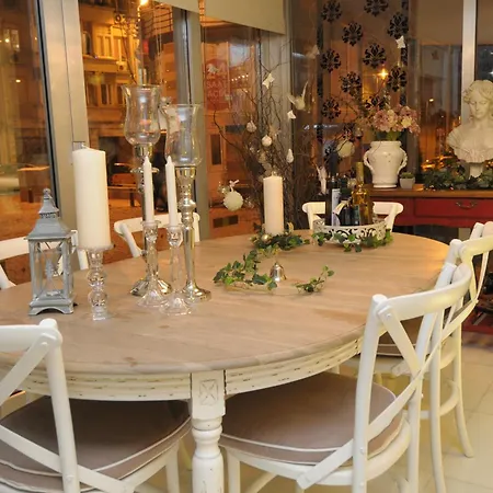 Hotel Taksim Gonen Istanbul