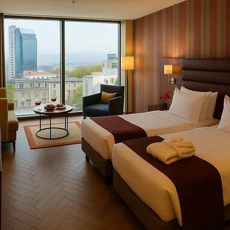Taksim Gonen Отель 4*