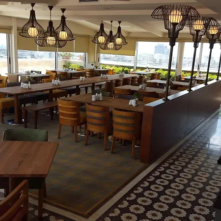 Taksim Gonen 4* イスタンブール