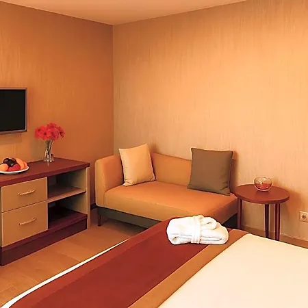 Hotel Taksim Gonen Istanbul