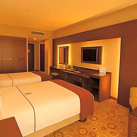 Taksim Gonen Hotel 4*