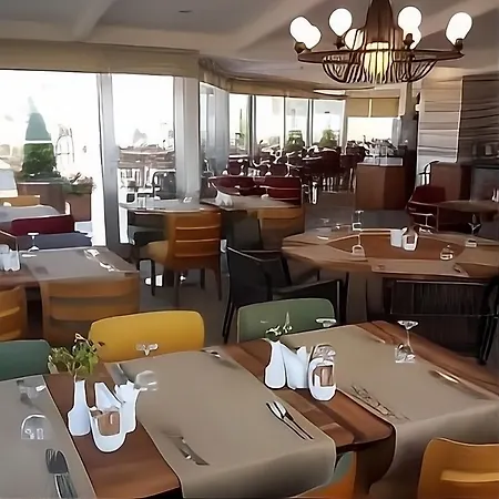 Taksim Gonen Hotel Istanbul