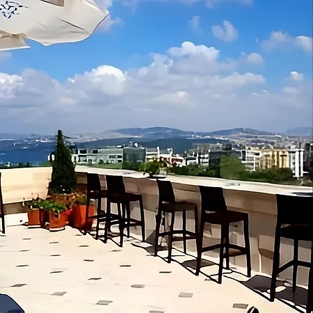 Taksim Gonen Hotel