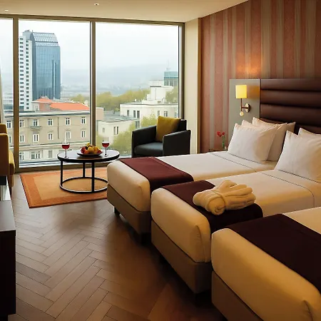 Hotel Taksim Gonen