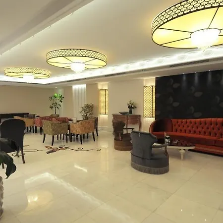 Taksim Gonen 4* Istanbul