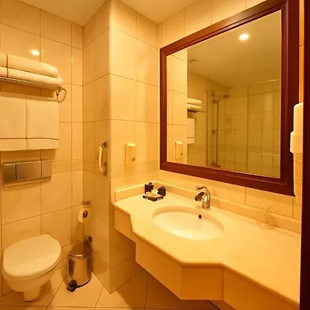 Hotel Taksim Gonen Istanbul