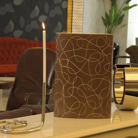 Taksim Gonen Hotel 4*