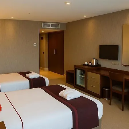 Taksim Gonen Hotel 4*