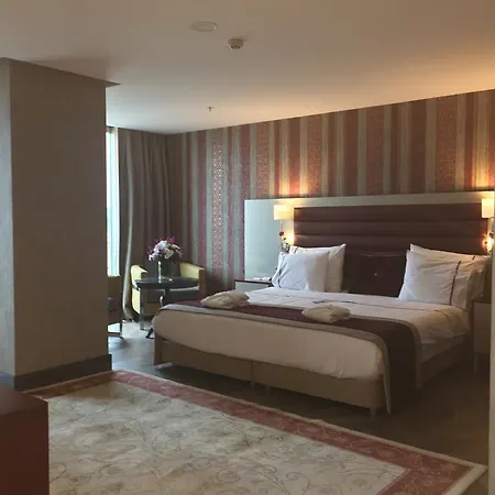 Hotel Taksim Gonen Istanbul