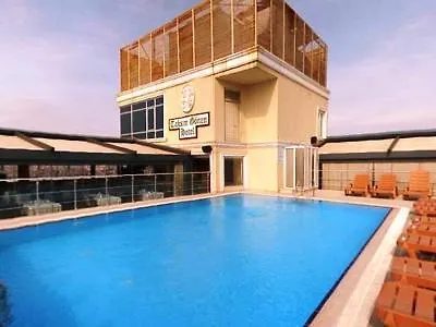 Hotel Taksim Gonen 4*