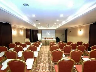Hotel Taksim Gonen 4*