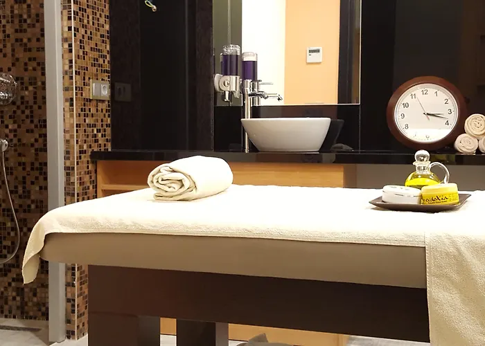 Taksim Gonen 4* Стамбул