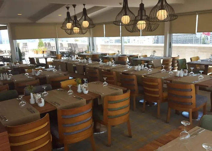 Taksim Gonen Стамбул