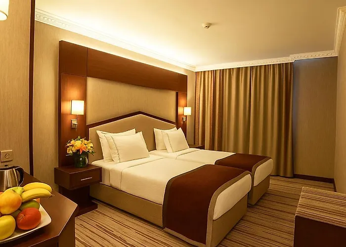 Taksim Gonen Стамбул