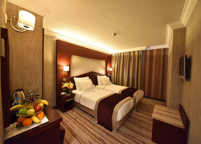 Taksim Gonen 4* Стамбул