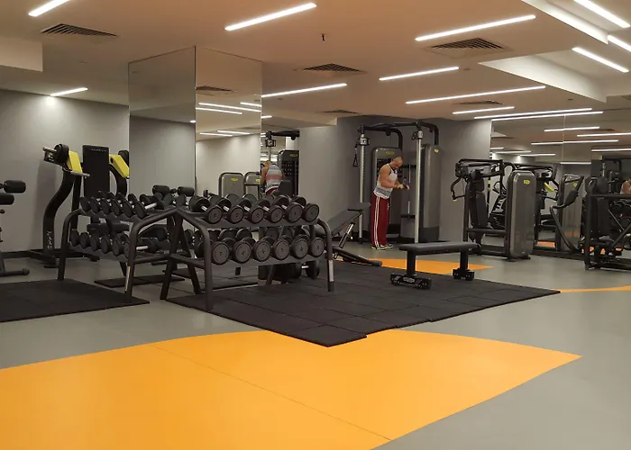 Taksim Gonen Отель 4*