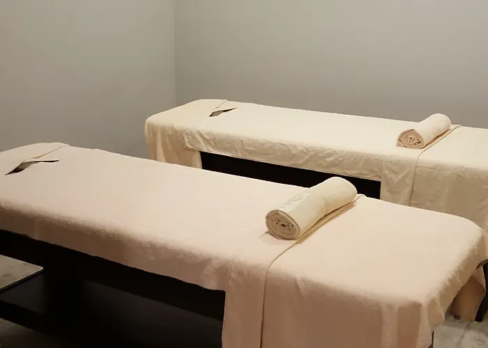 Taksim Gonen Отель 4*