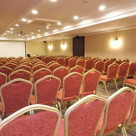 Taksim Gonen Ξενοδοχείο 4*