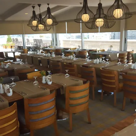 Taksim Gonen Κωνσταντινούπολη