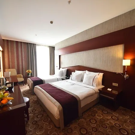 Ξενοδοχείο Taksim Gonen