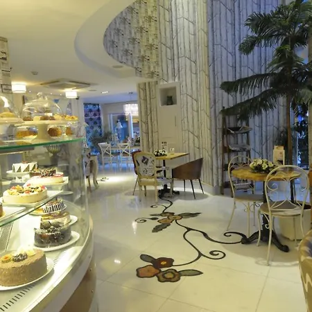 Taksim Gonen 4* Isztambul