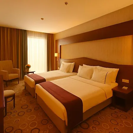 Taksim Gonen Szálloda 4*