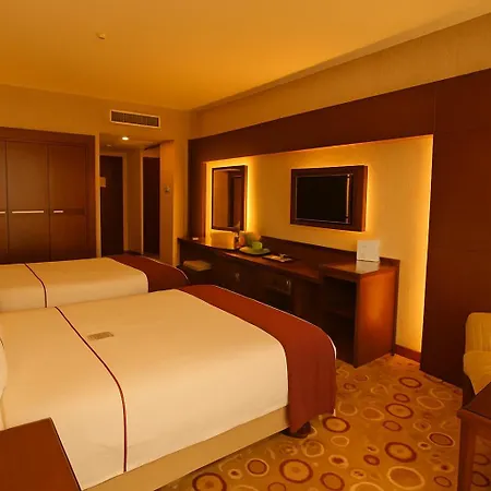 Hotel Taksim Gonen Istanbul