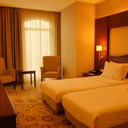 Taksim Gonen Hotel