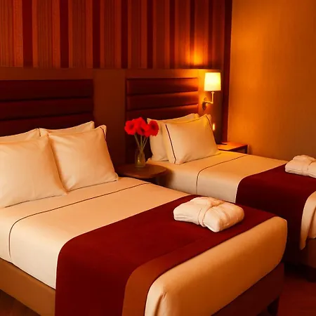 Taksim Gonen Hotel Istambul