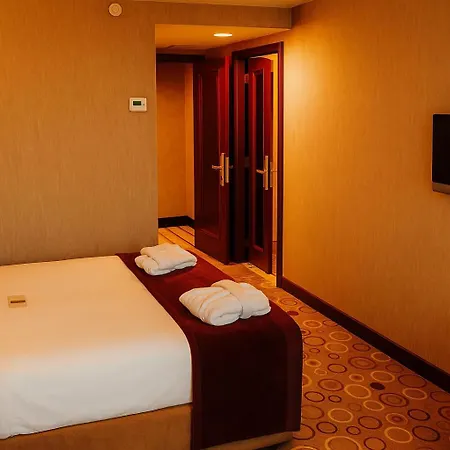 Taksim Gonen 4*